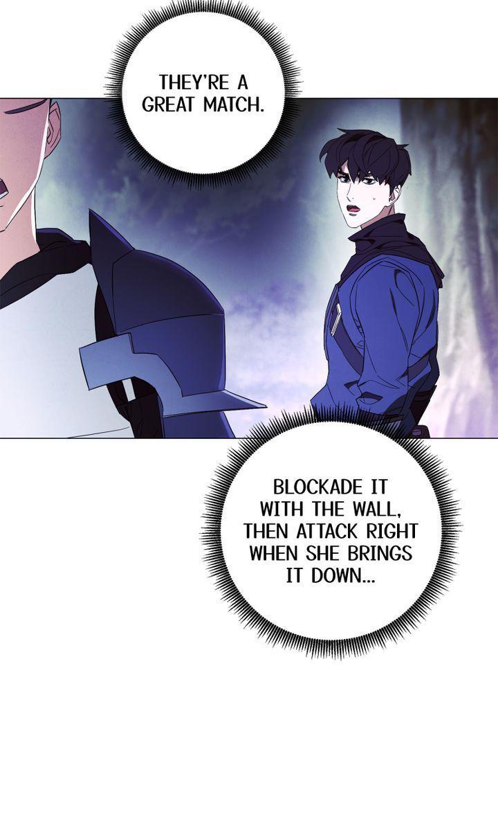 The Live Chap 57 - Next Chap 58