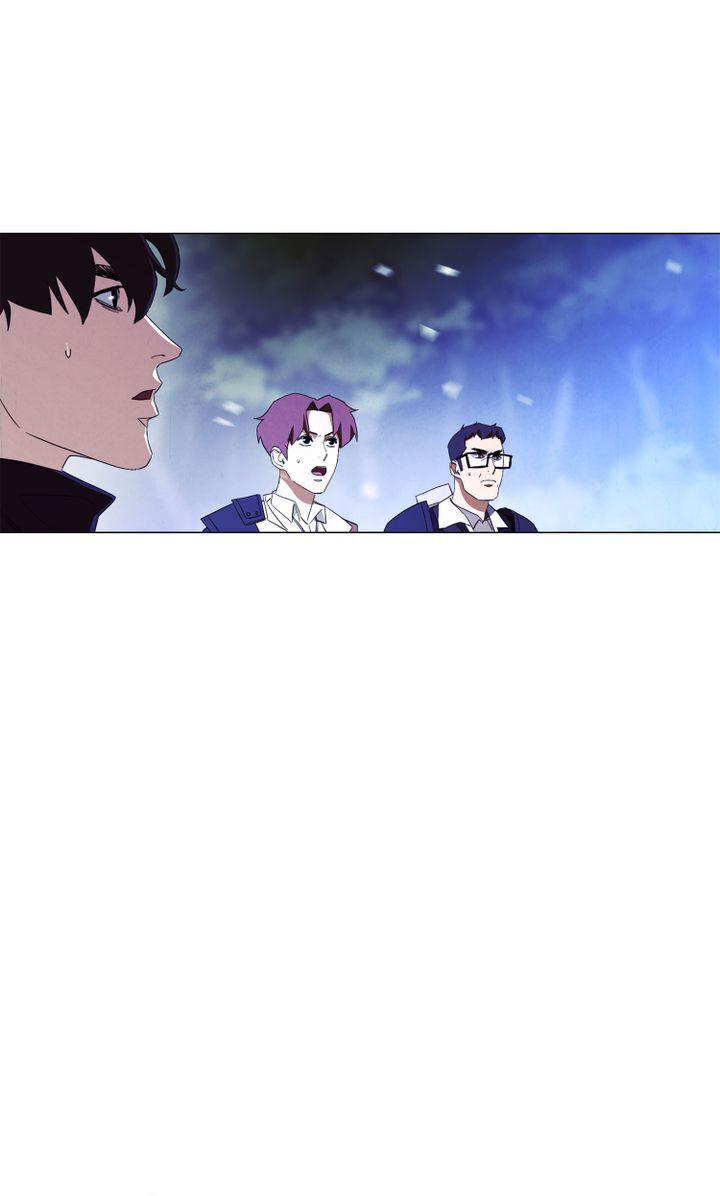 The Live Chap 57 - Next Chap 58