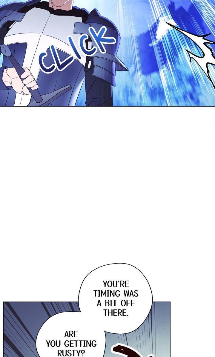 The Live Chap 57 - Next Chap 58