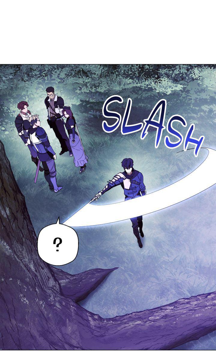 The Live Chap 57 - Next Chap 58