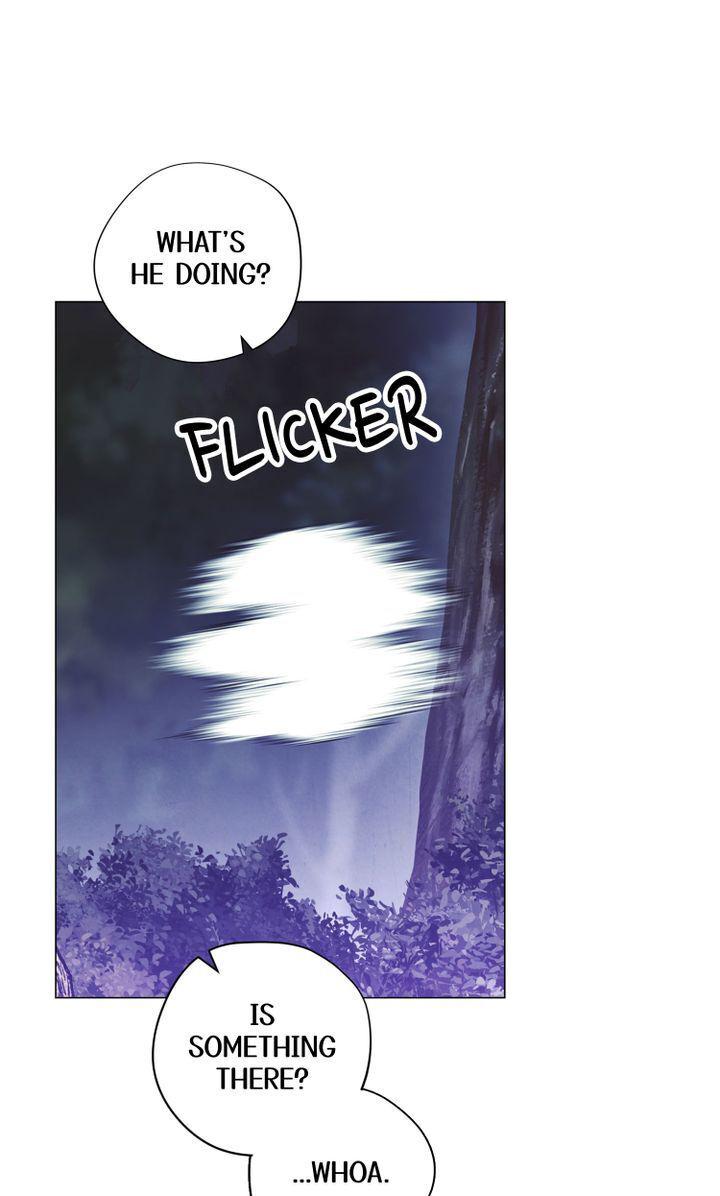 The Live Chap 57 - Next Chap 58