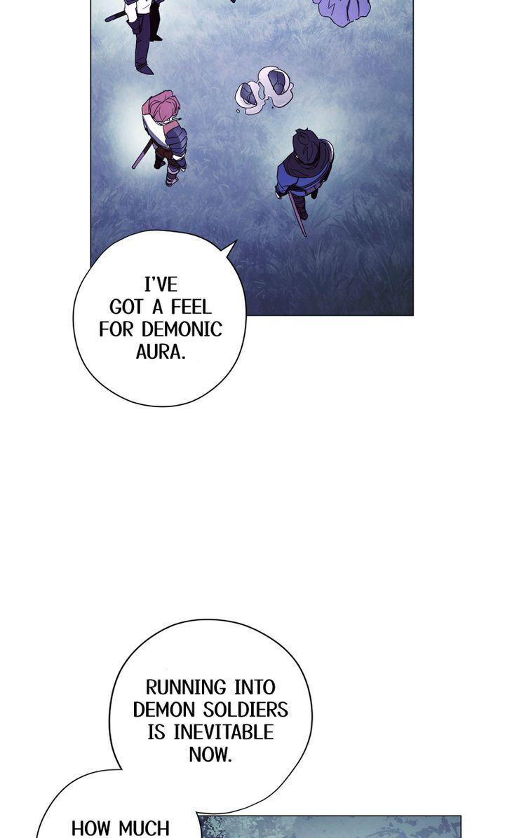 The Live Chap 57 - Next Chap 58