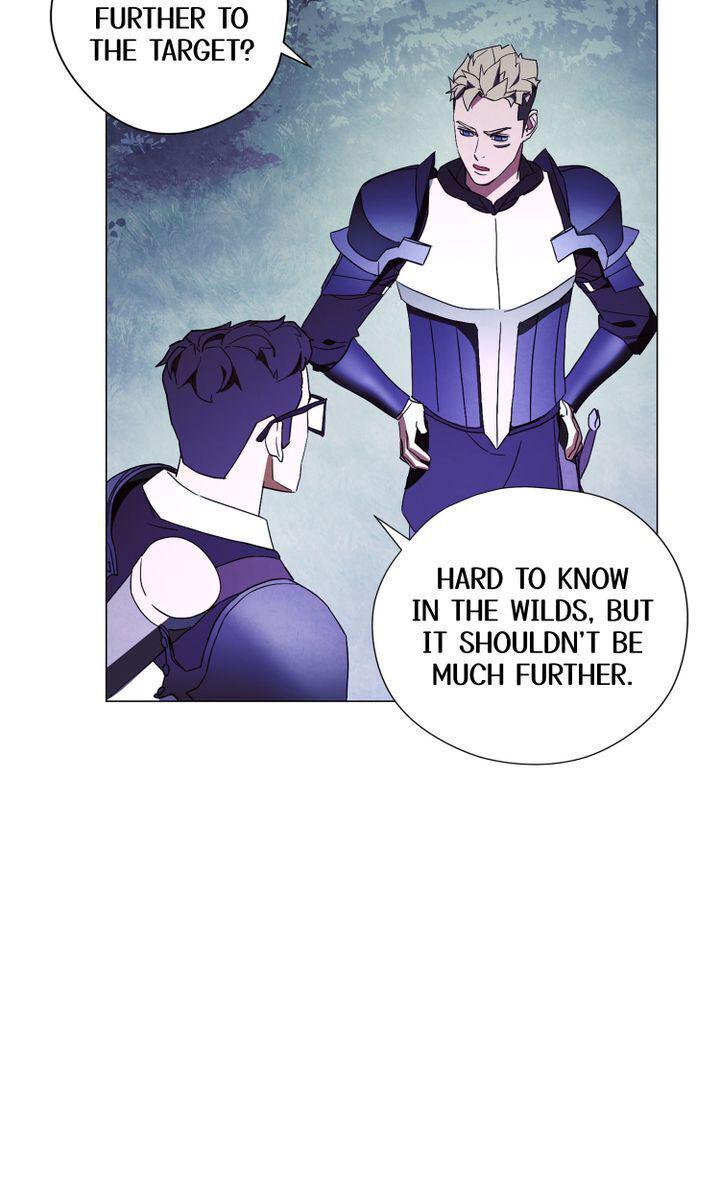 The Live Chap 57 - Next Chap 58