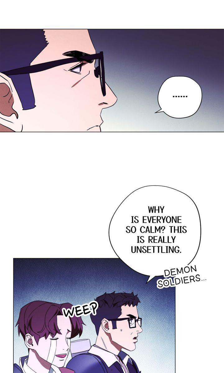 The Live Chap 57 - Next Chap 58