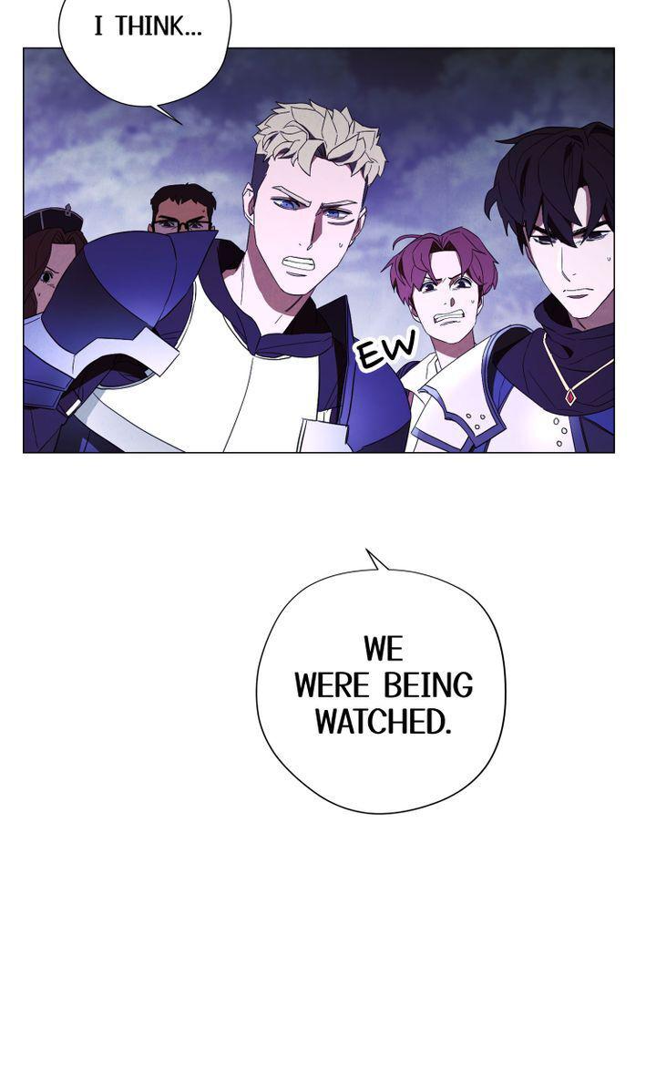 The Live Chap 57 - Next Chap 58
