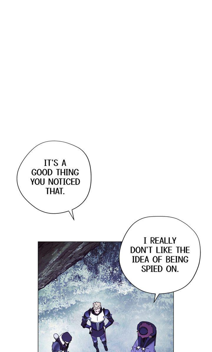 The Live Chap 57 - Next Chap 58