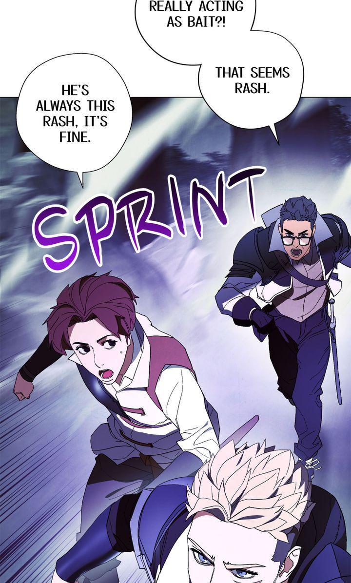 The Live Chap 57 - Next Chap 58