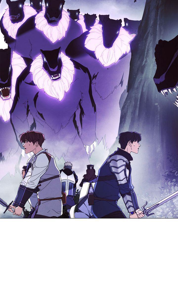 The Live Chap 57 - Next Chap 58