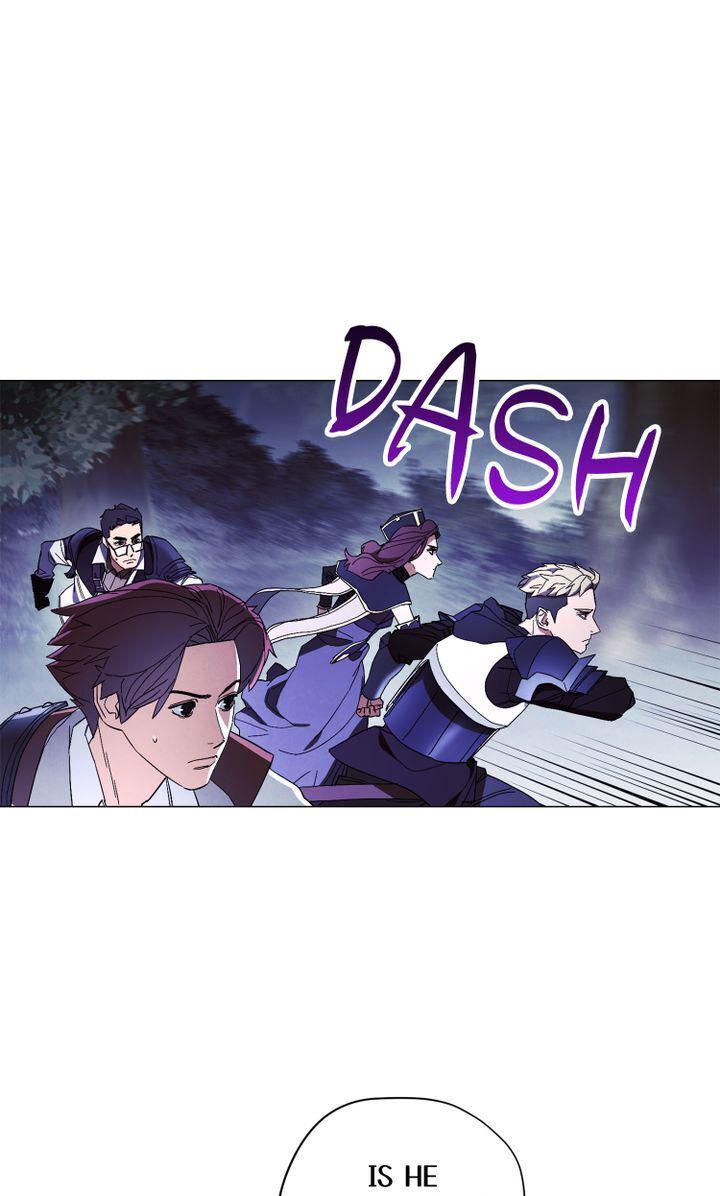 The Live Chap 57 - Next Chap 58