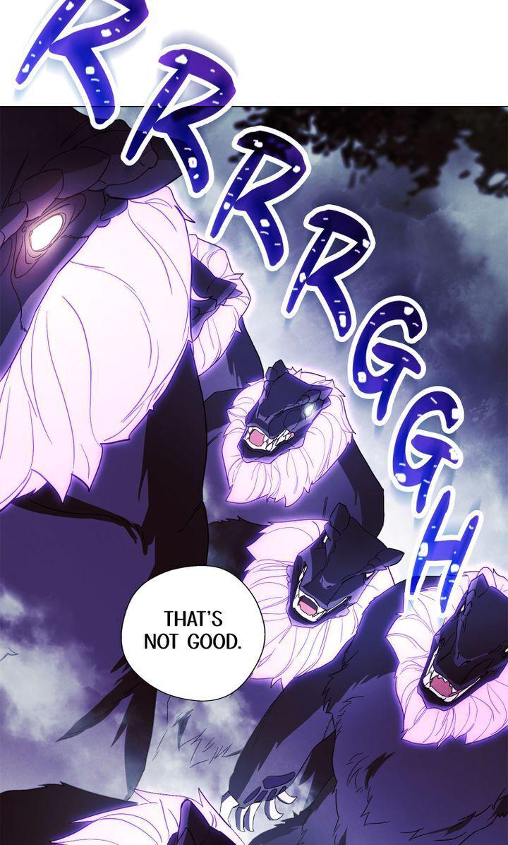The Live Chap 57 - Next Chap 58