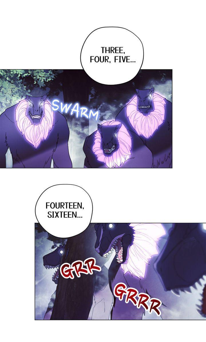 The Live Chap 57 - Next Chap 58