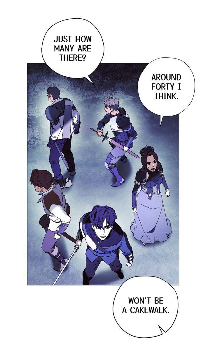 The Live Chap 57 - Next Chap 58