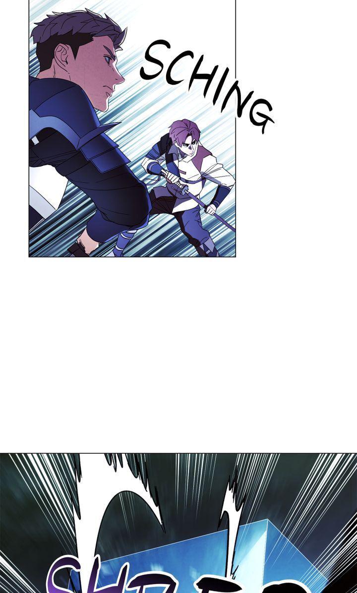 The Live Chap 57 - Next Chap 58