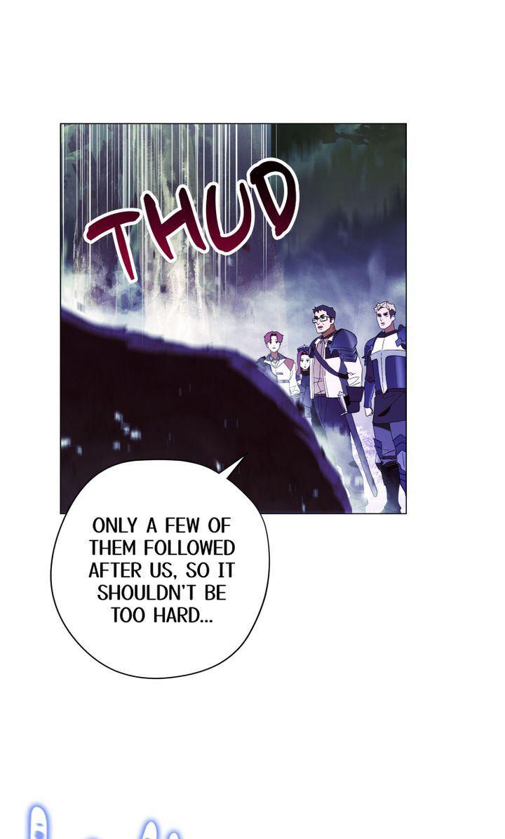 The Live Chap 57 - Next Chap 58