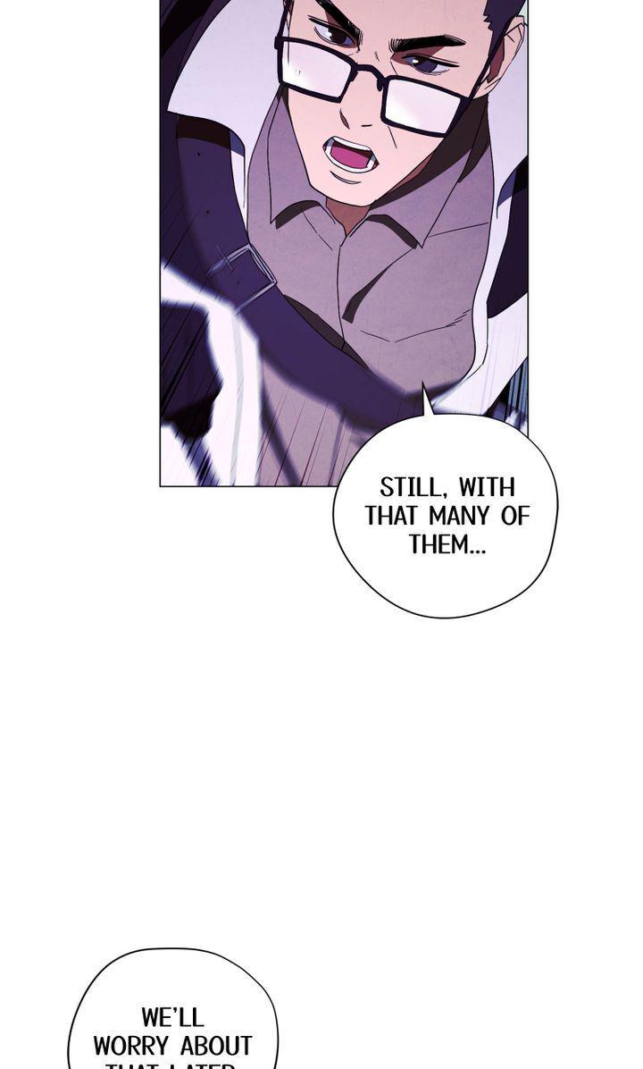 The Live Chap 57 - Next Chap 58