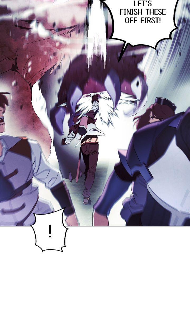 The Live Chap 57 - Next Chap 58