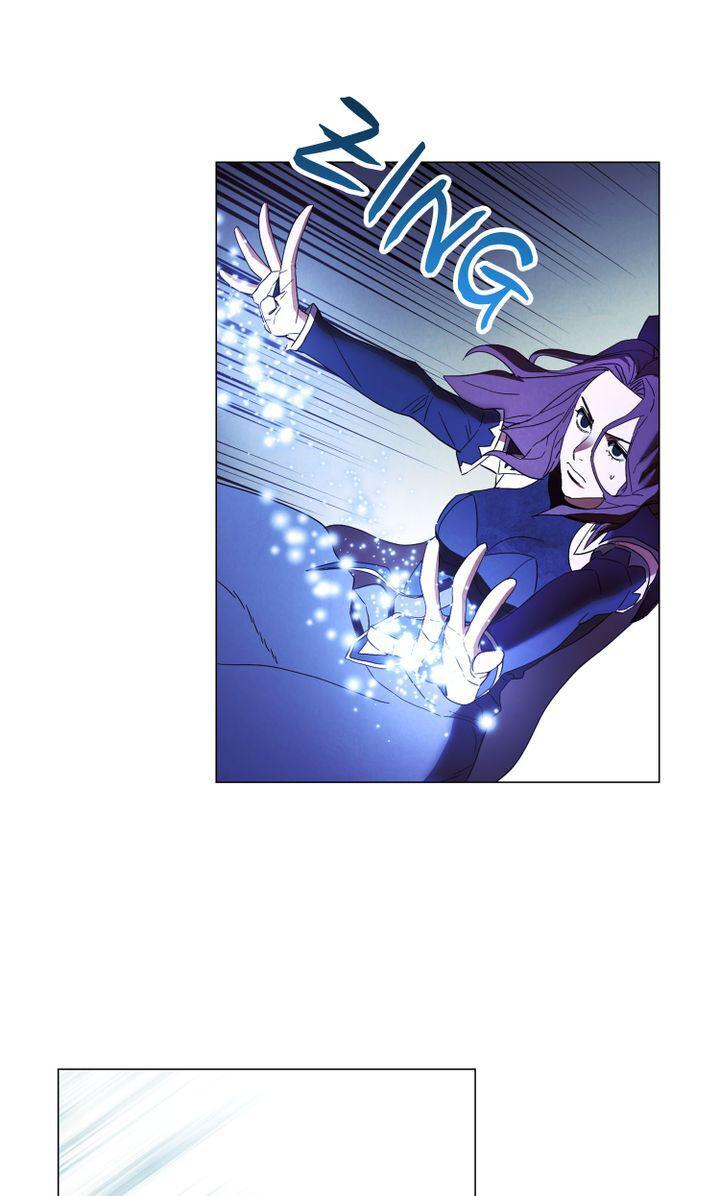 The Live Chap 57 - Next Chap 58