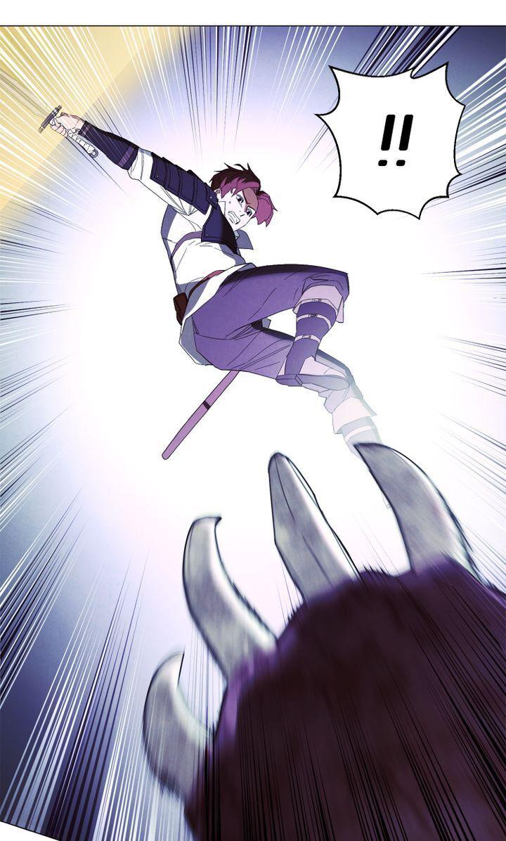 The Live Chap 57 - Next Chap 58