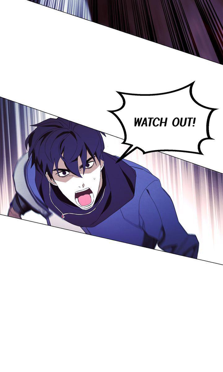 The Live Chap 57 - Next Chap 58
