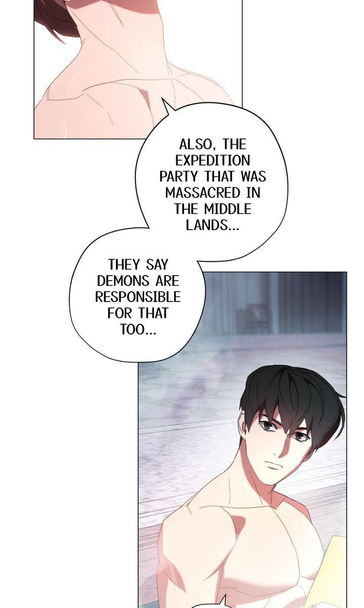 The Live Chap 54 - Next Chap 55