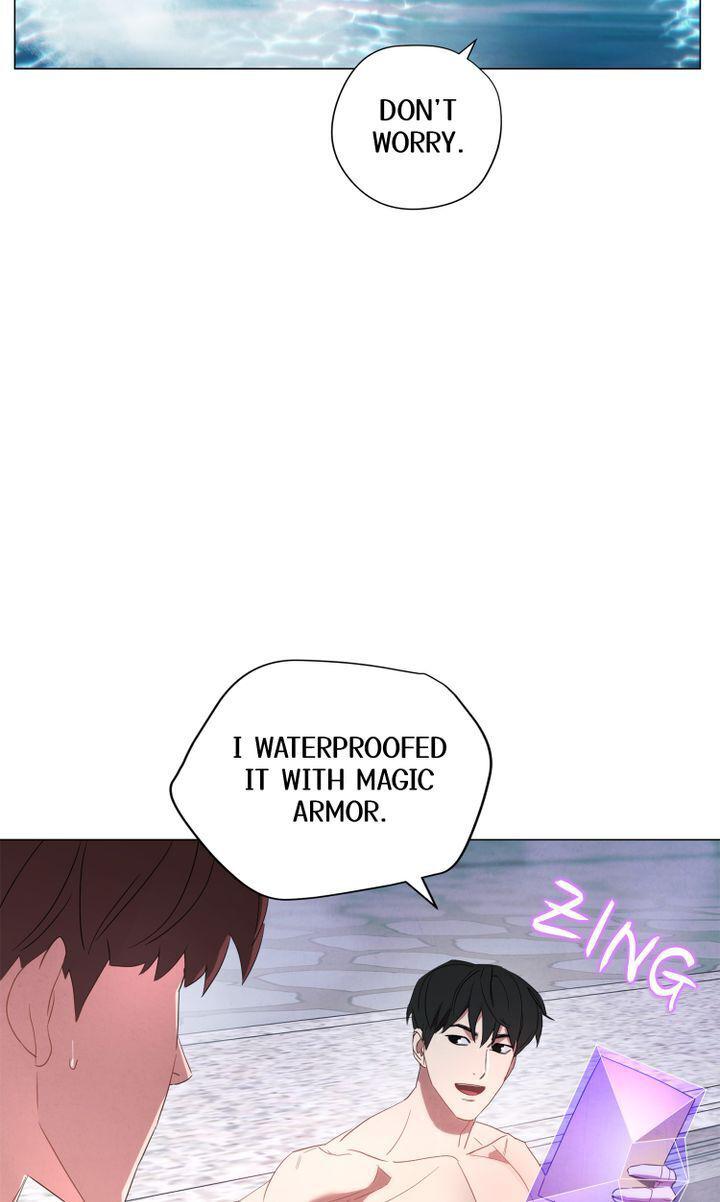 The Live Chap 54 - Next Chap 55