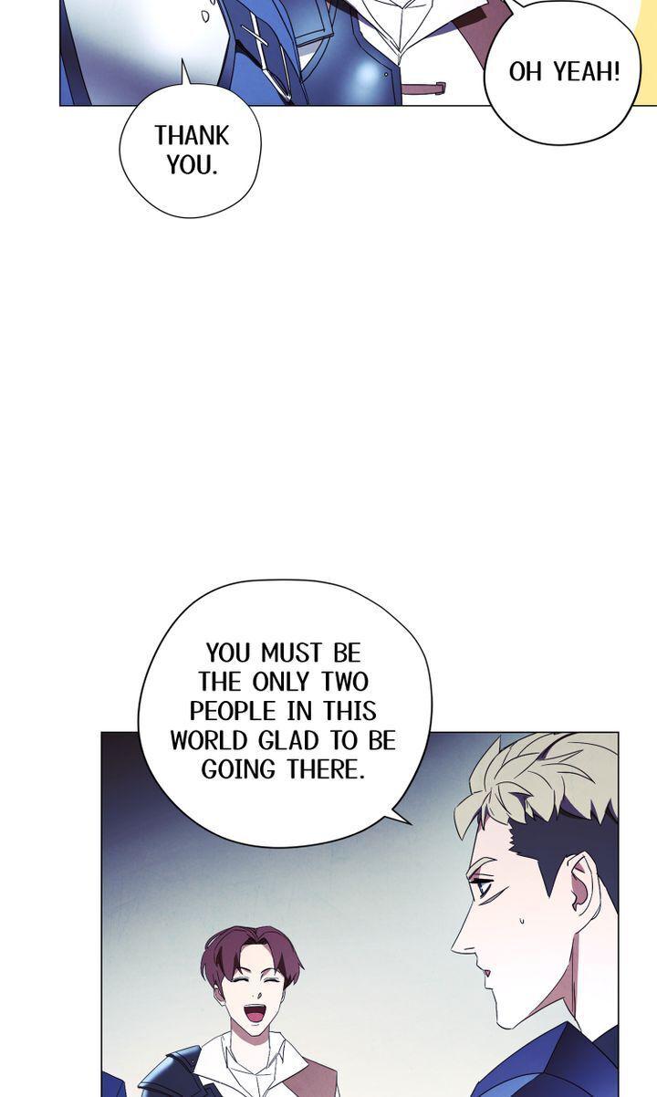The Live Chap 54 - Next Chap 55