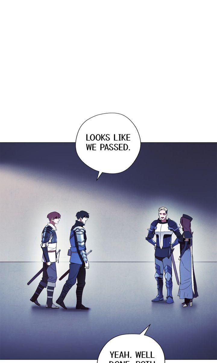 The Live Chap 54 - Next Chap 55