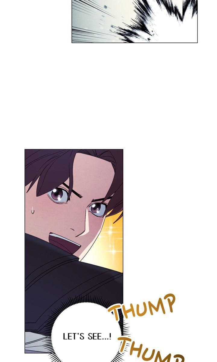 The Live Chap 54 - Next Chap 55
