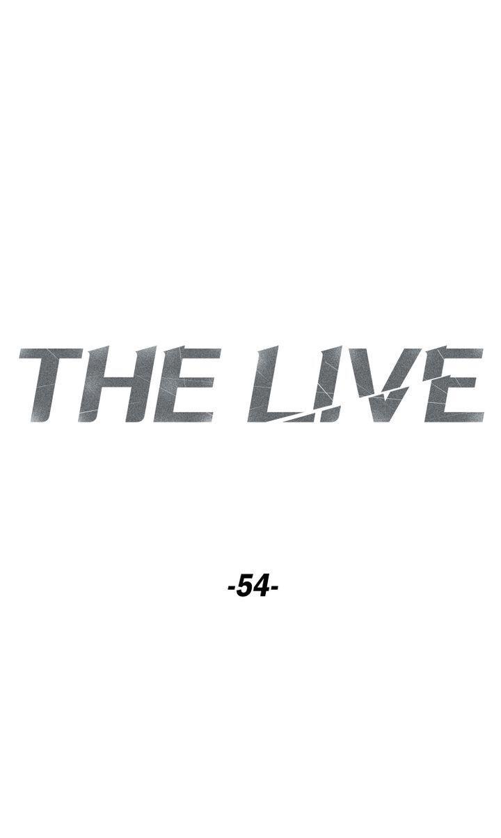 The Live Chap 54 - Next Chap 55