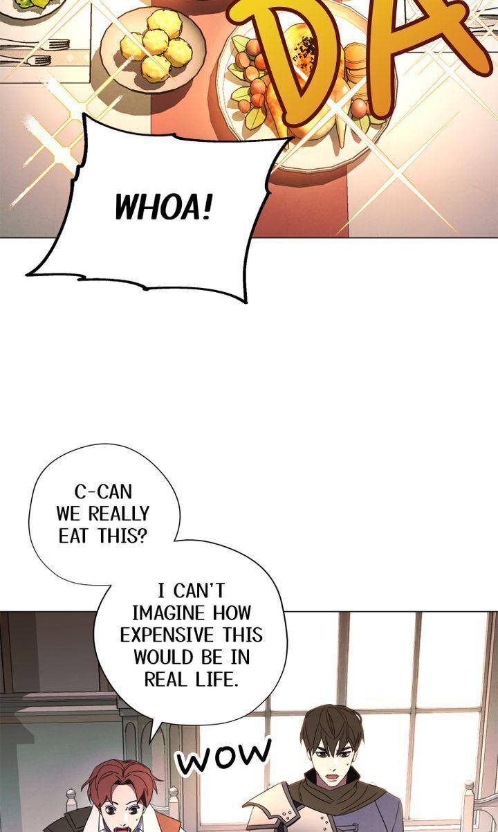 The Live Chap 54 - Next Chap 55