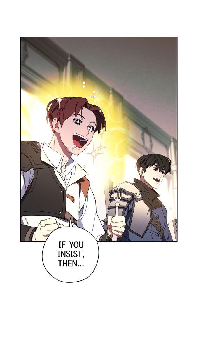 The Live Chap 54 - Next Chap 55