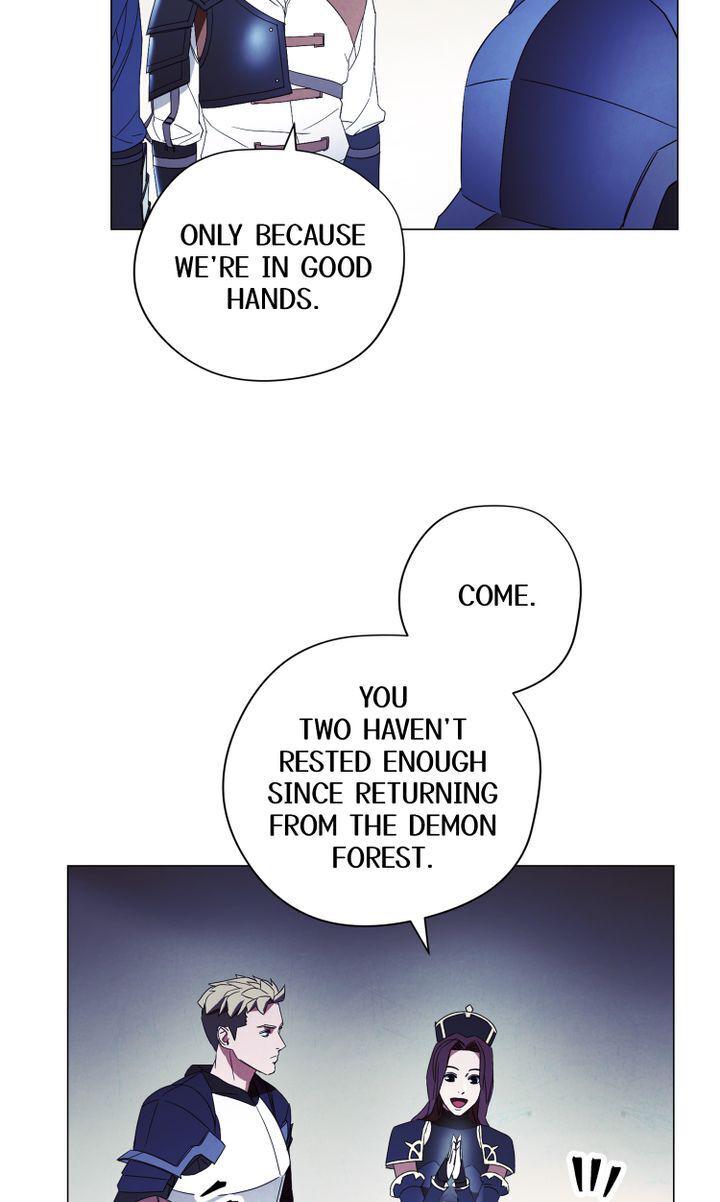 The Live Chap 54 - Next Chap 55