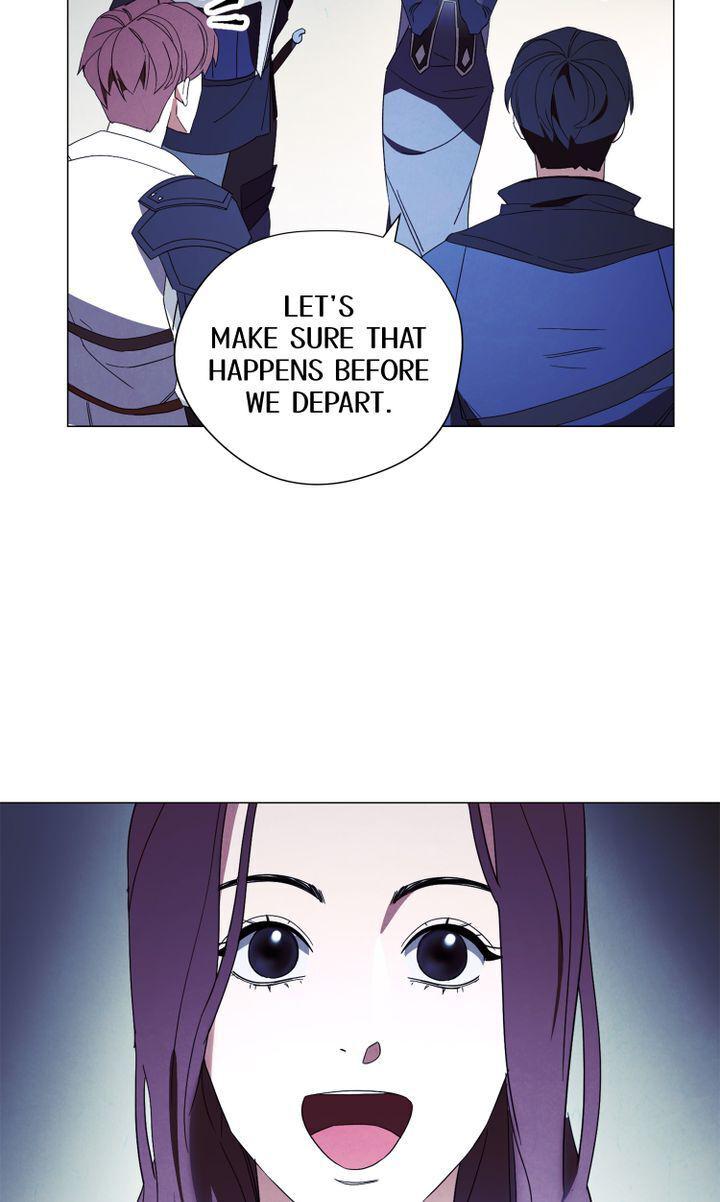 The Live Chap 54 - Next Chap 55