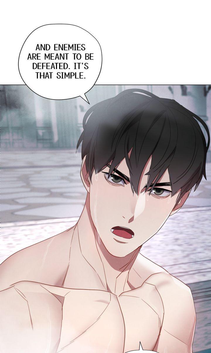 The Live Chap 54 - Next Chap 55