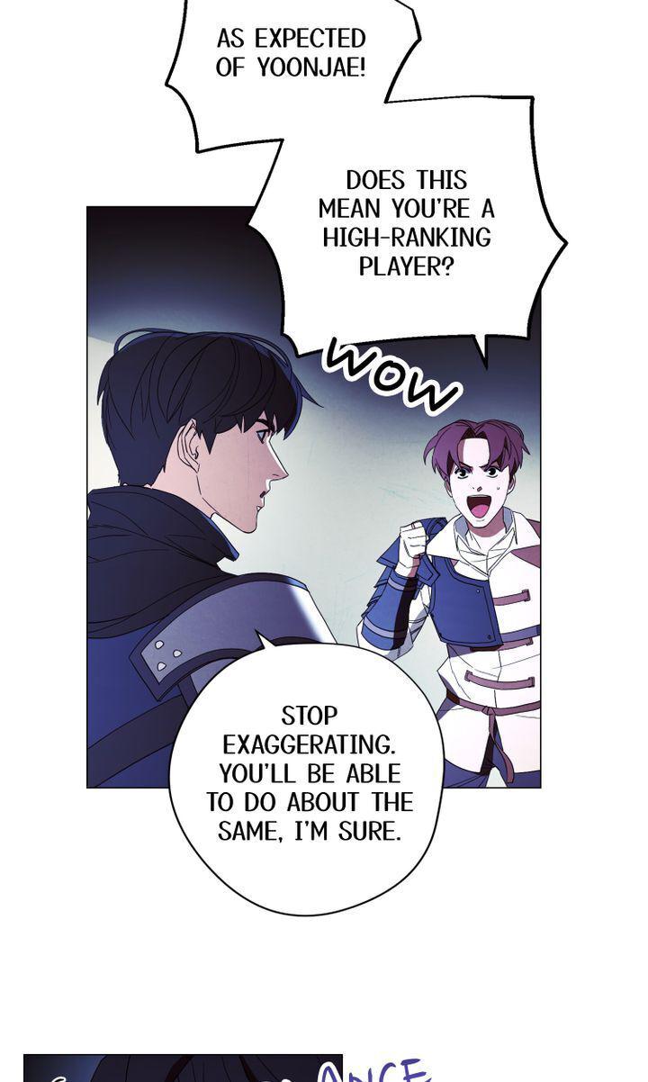 The Live Chap 54 - Next Chap 55