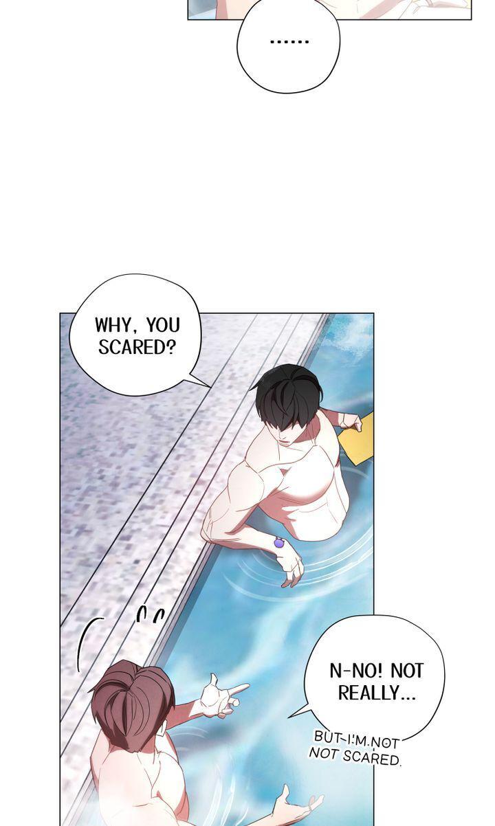 The Live Chap 54 - Next Chap 55
