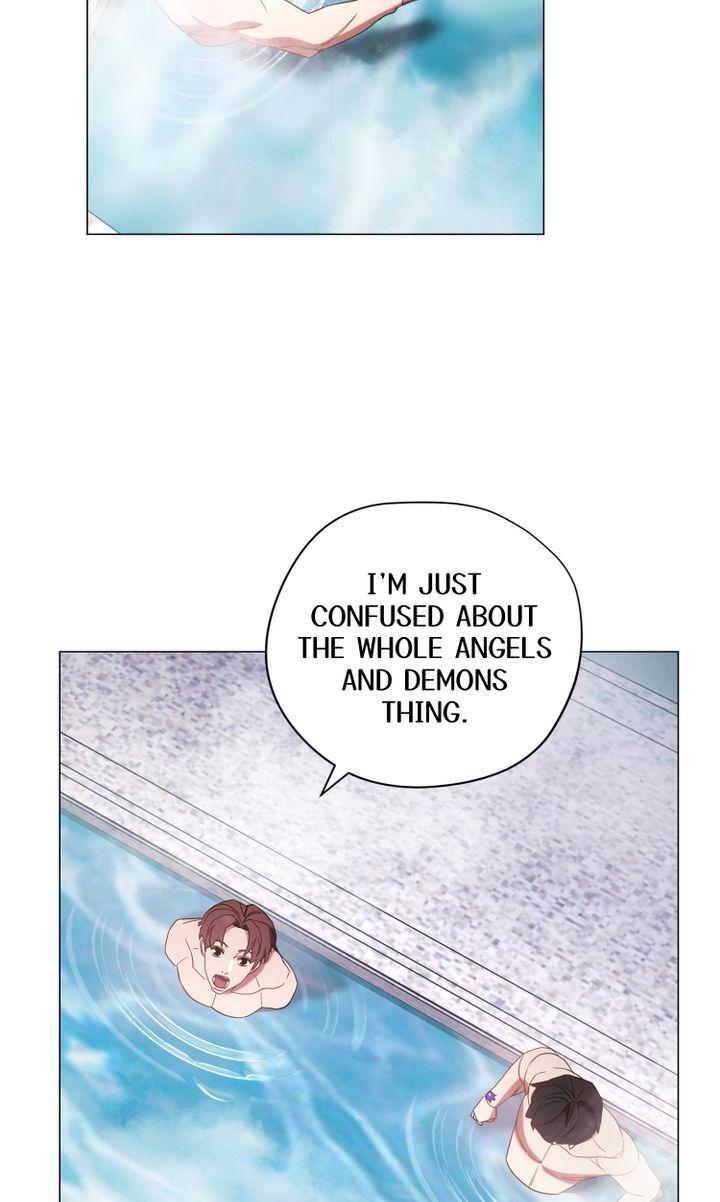 The Live Chap 54 - Next Chap 55