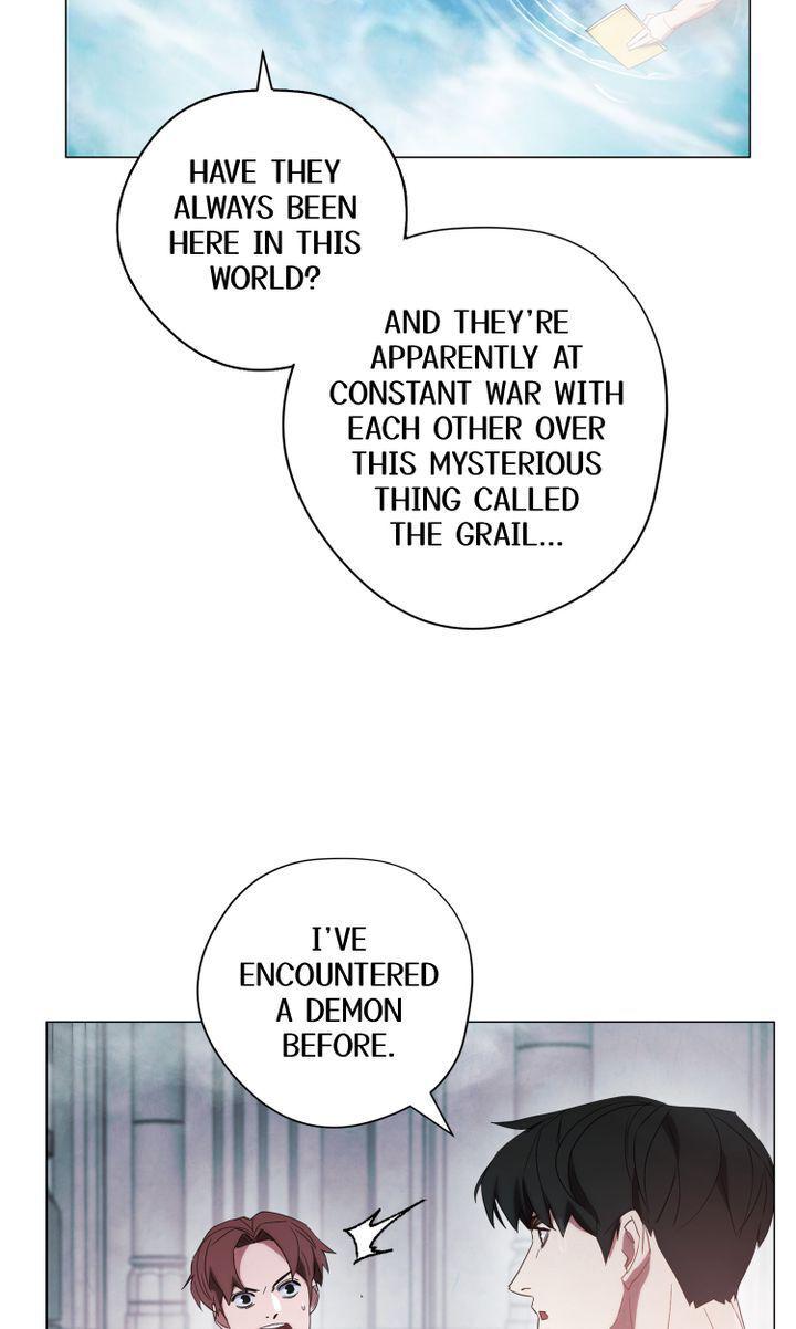 The Live Chap 54 - Next Chap 55
