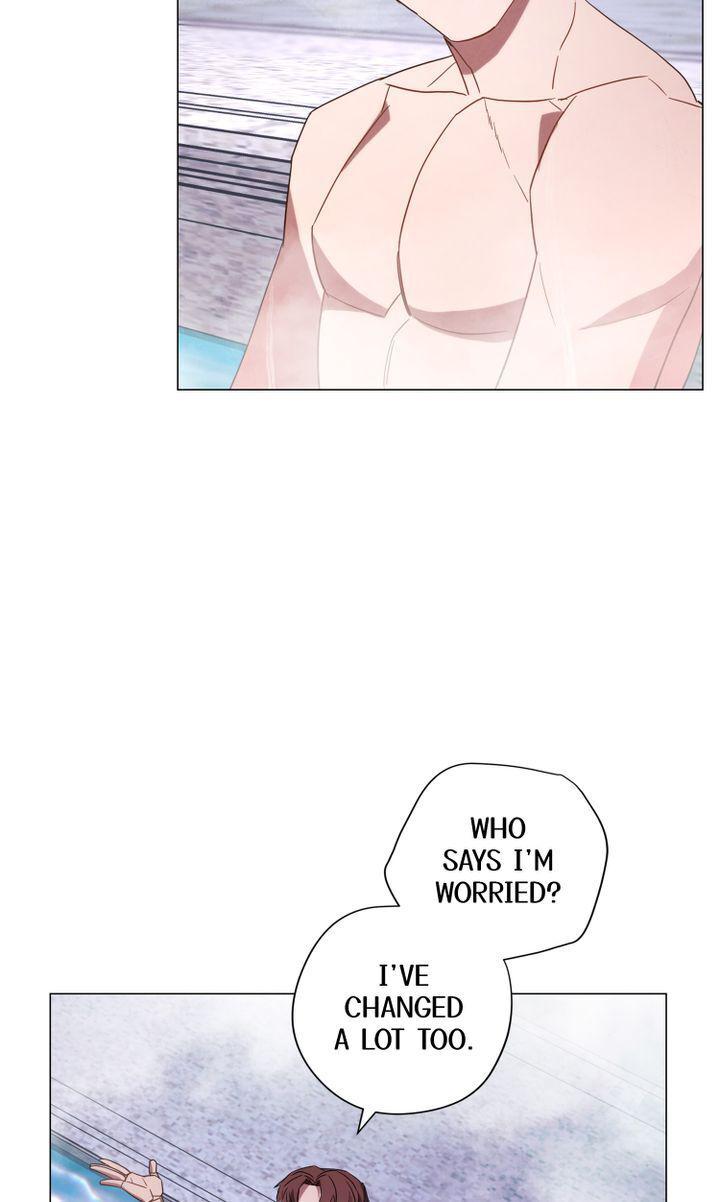 The Live Chap 54 - Next Chap 55