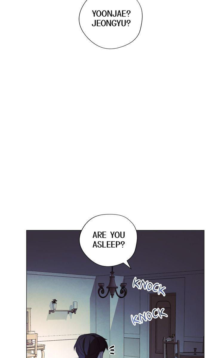 The Live Chap 54 - Next Chap 55