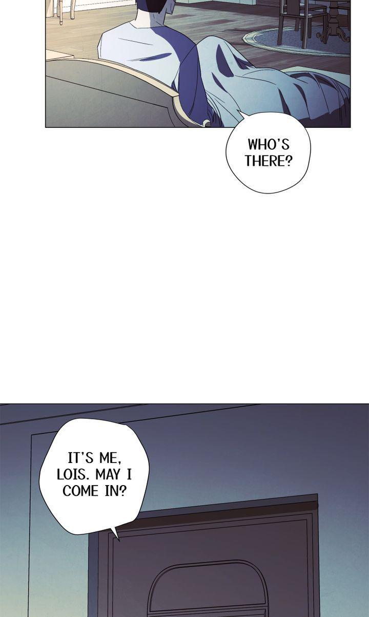 The Live Chap 54 - Next Chap 55
