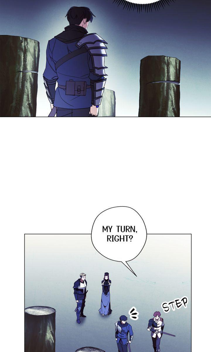 The Live Chap 54 - Next Chap 55