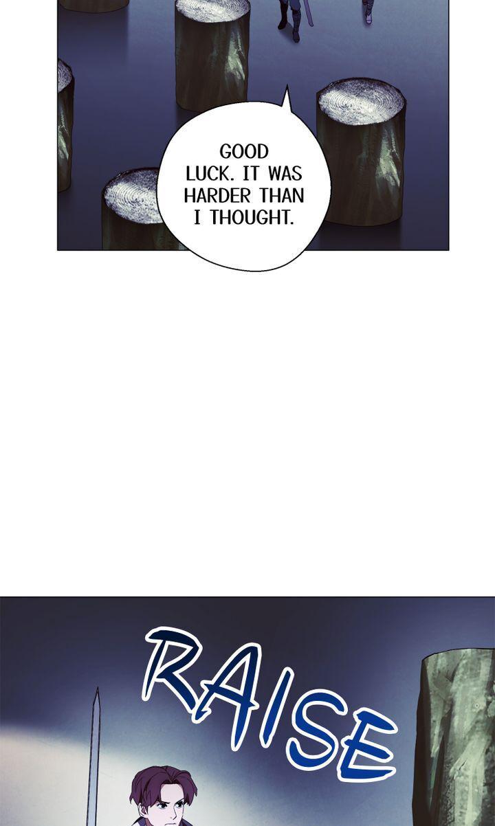The Live Chap 54 - Next Chap 55