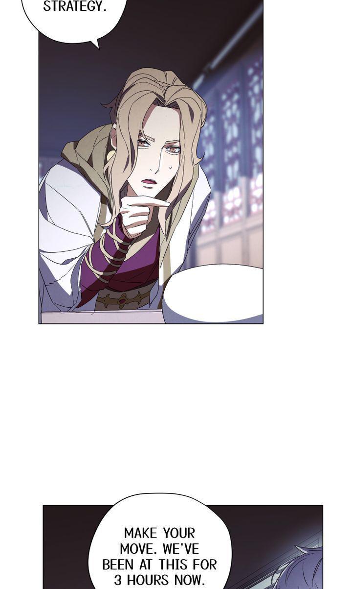 The Live Chap 54 - Next Chap 55