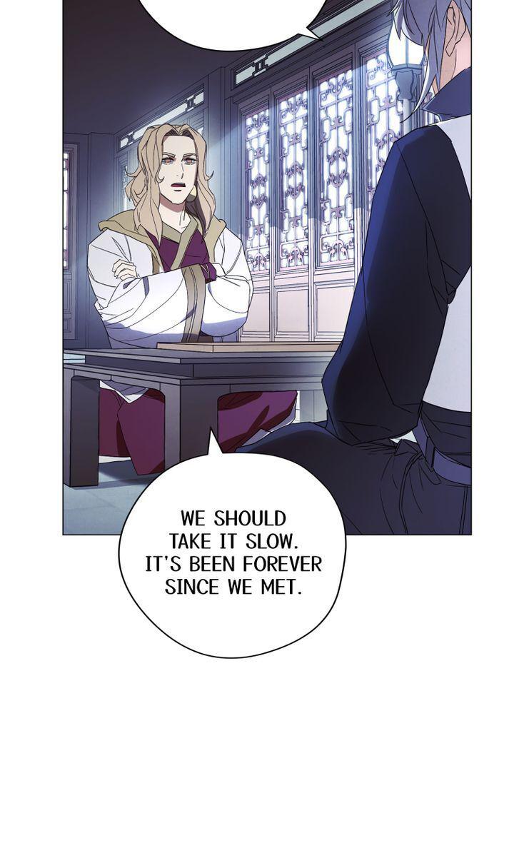 The Live Chap 54 - Next Chap 55