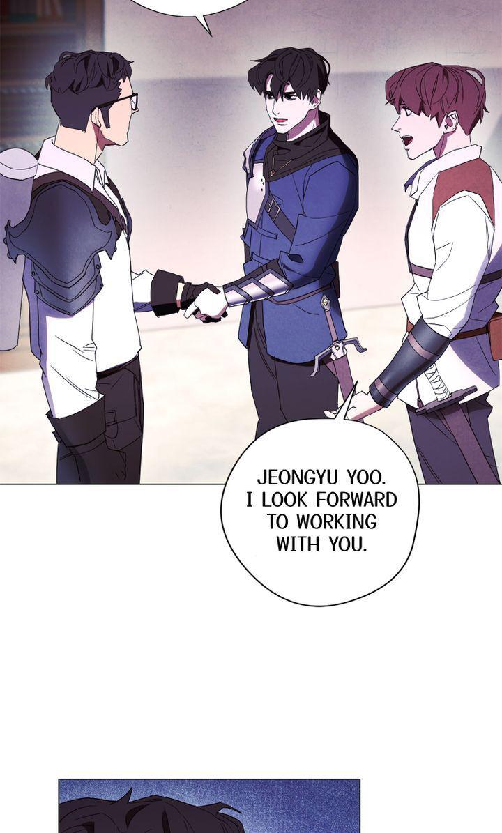 The Live Chap 55 - Next Chap 56