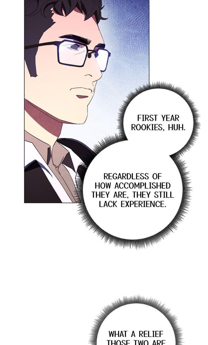 The Live Chap 55 - Next Chap 56