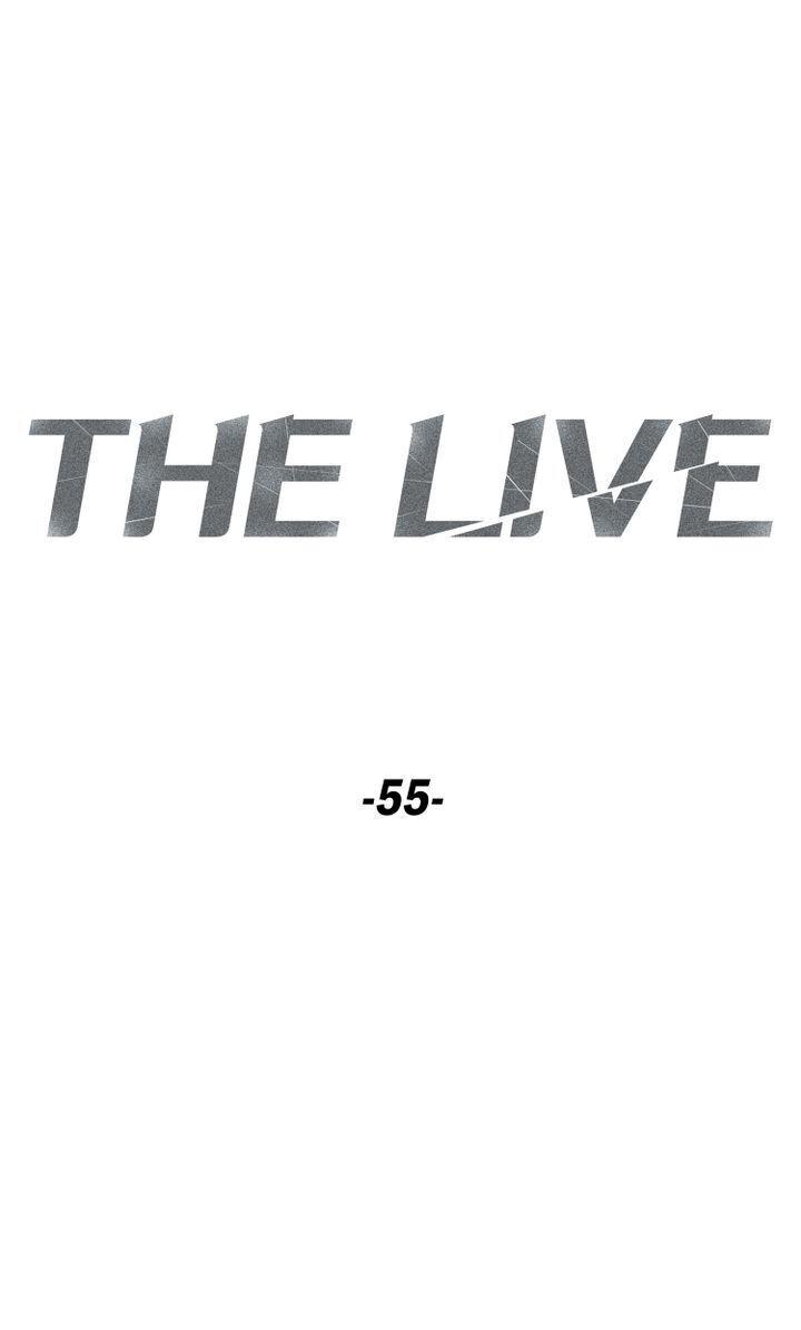 The Live Chap 55 - Next Chap 56
