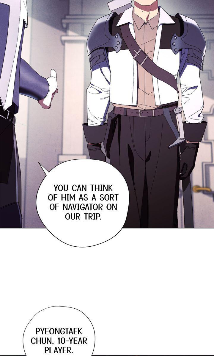 The Live Chap 55 - Next Chap 56
