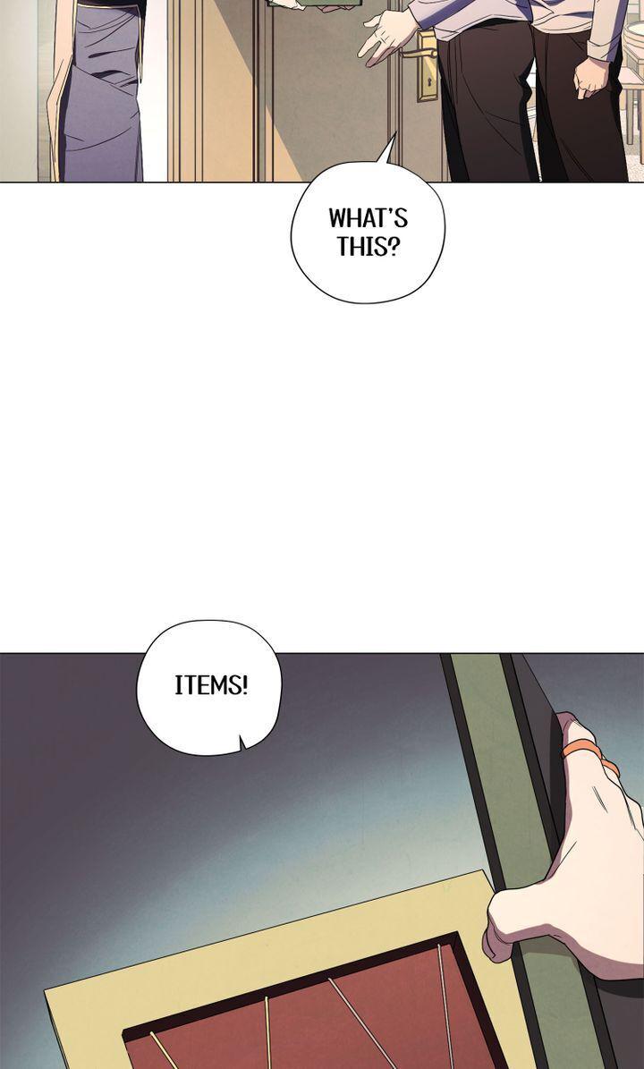 The Live Chap 55 - Next Chap 56
